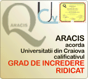 Certificat ARACIS