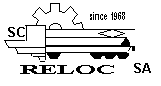 S.C. RELOC S.A.