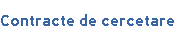 Contracte de cercetare