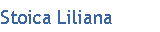 Stoica Liliana