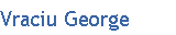 Vraciu George