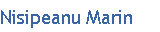 Nisipeanu Marin