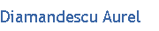Diamandescu Aurel