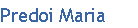 Predoi Maria