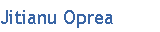 Jitianu Oprea